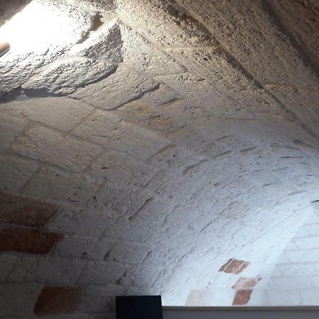 Dimora Sasi Locazione Turistica Apartamento Polignano a Mare Exterior foto