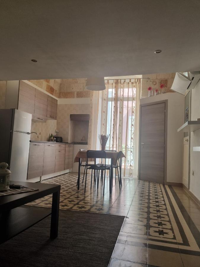 Dimora Sasi Locazione Turistica Apartamento Polignano a Mare Exterior foto