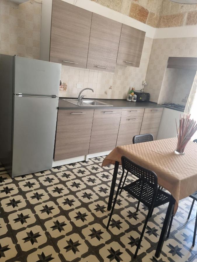 Dimora Sasi Locazione Turistica Apartamento Polignano a Mare Exterior foto