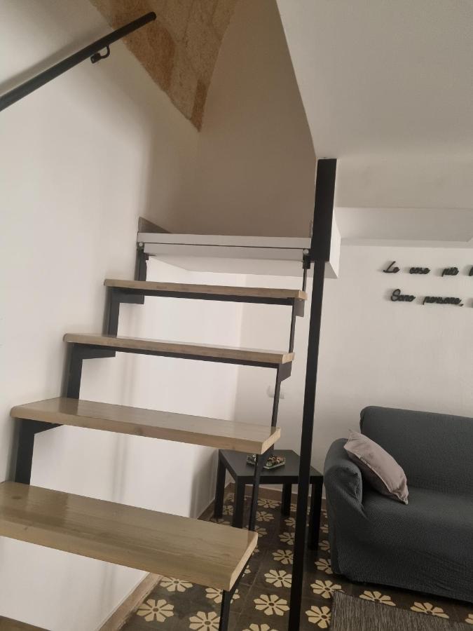 Dimora Sasi Locazione Turistica Apartamento Polignano a Mare Exterior foto