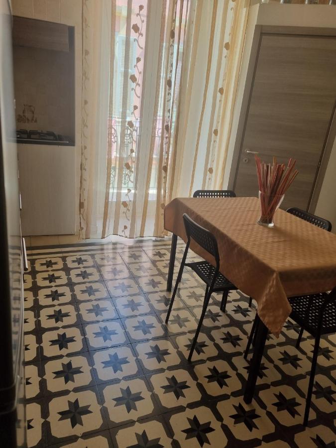 Dimora Sasi Locazione Turistica Apartamento Polignano a Mare Exterior foto
