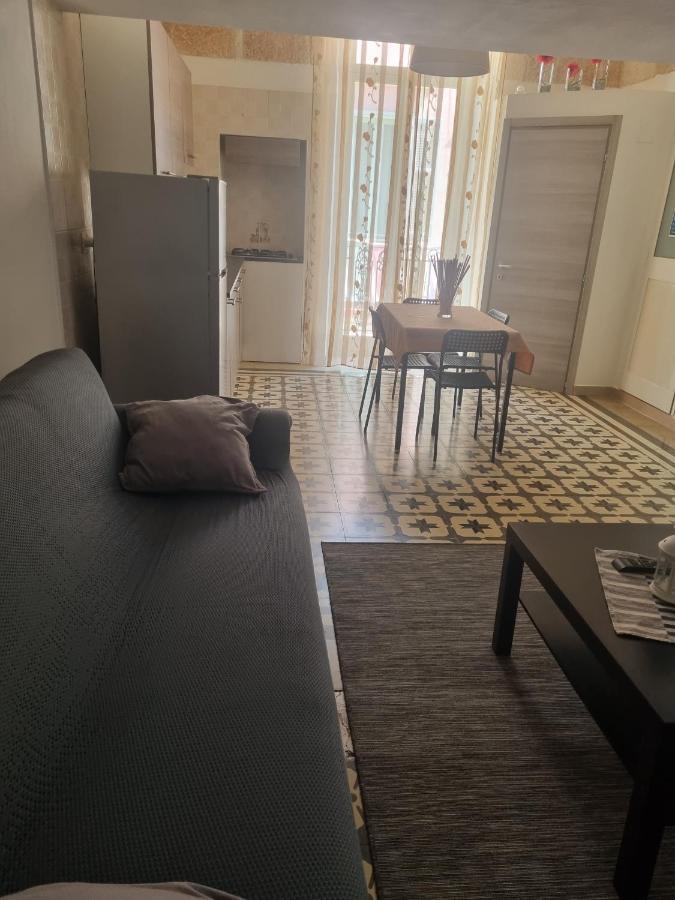 Dimora Sasi Locazione Turistica Apartamento Polignano a Mare Exterior foto