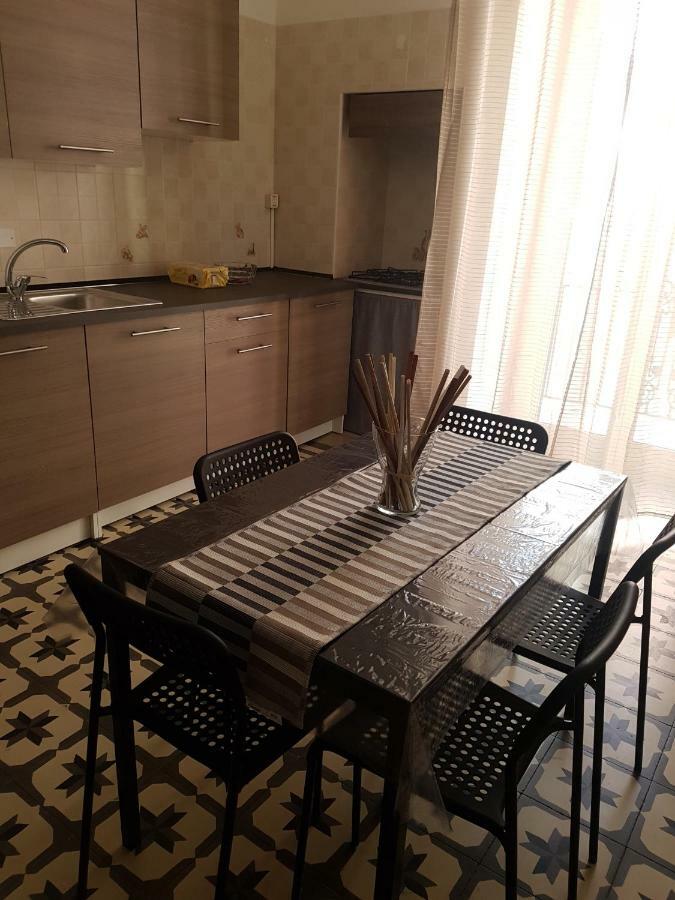Dimora Sasi Locazione Turistica Apartamento Polignano a Mare Exterior foto
