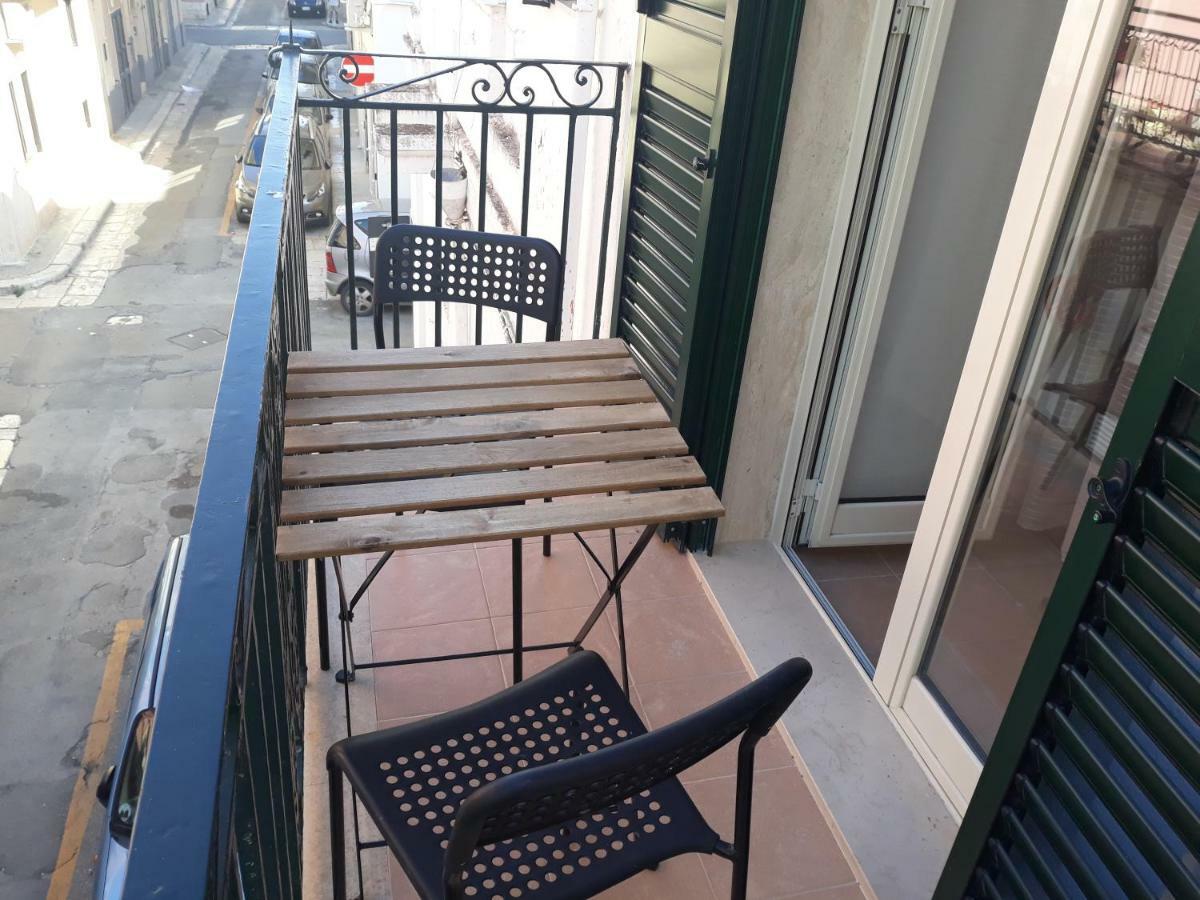 Dimora Sasi Locazione Turistica Apartamento Polignano a Mare Exterior foto