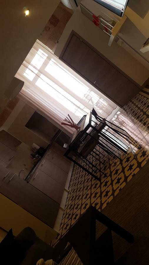 Dimora Sasi Locazione Turistica Apartamento Polignano a Mare Exterior foto