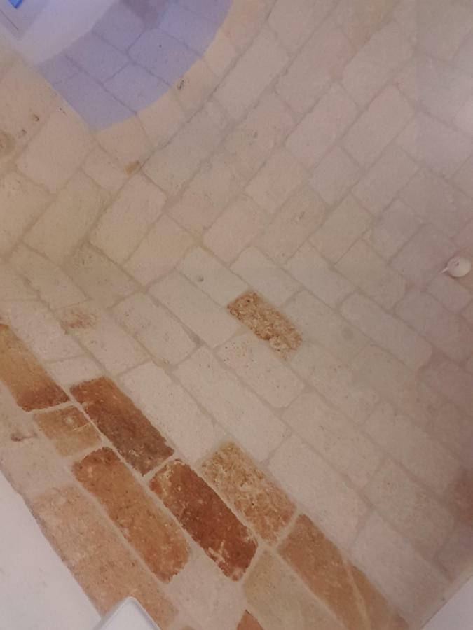 Dimora Sasi Locazione Turistica Apartamento Polignano a Mare Exterior foto