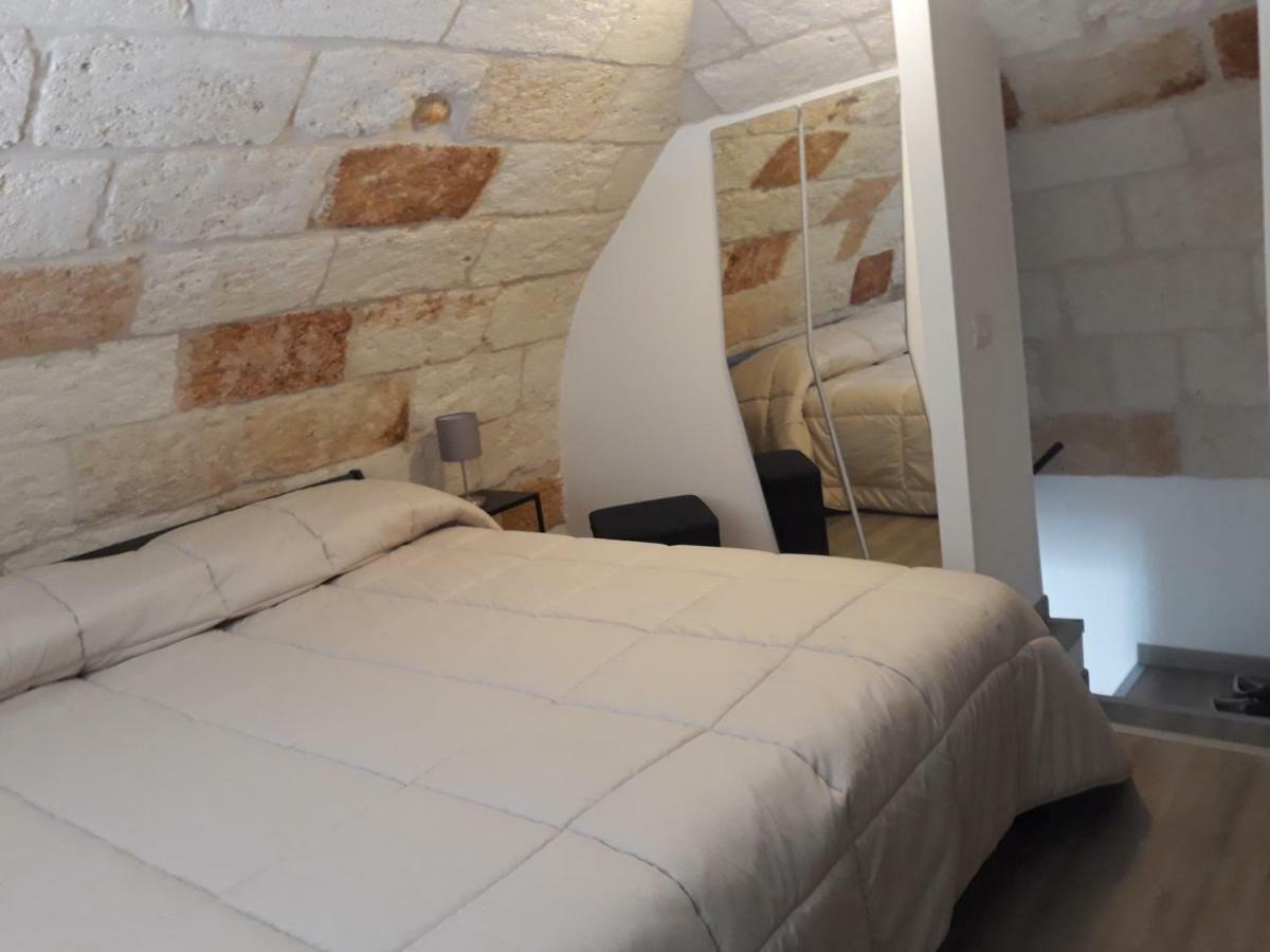 Dimora Sasi Locazione Turistica Apartamento Polignano a Mare Exterior foto