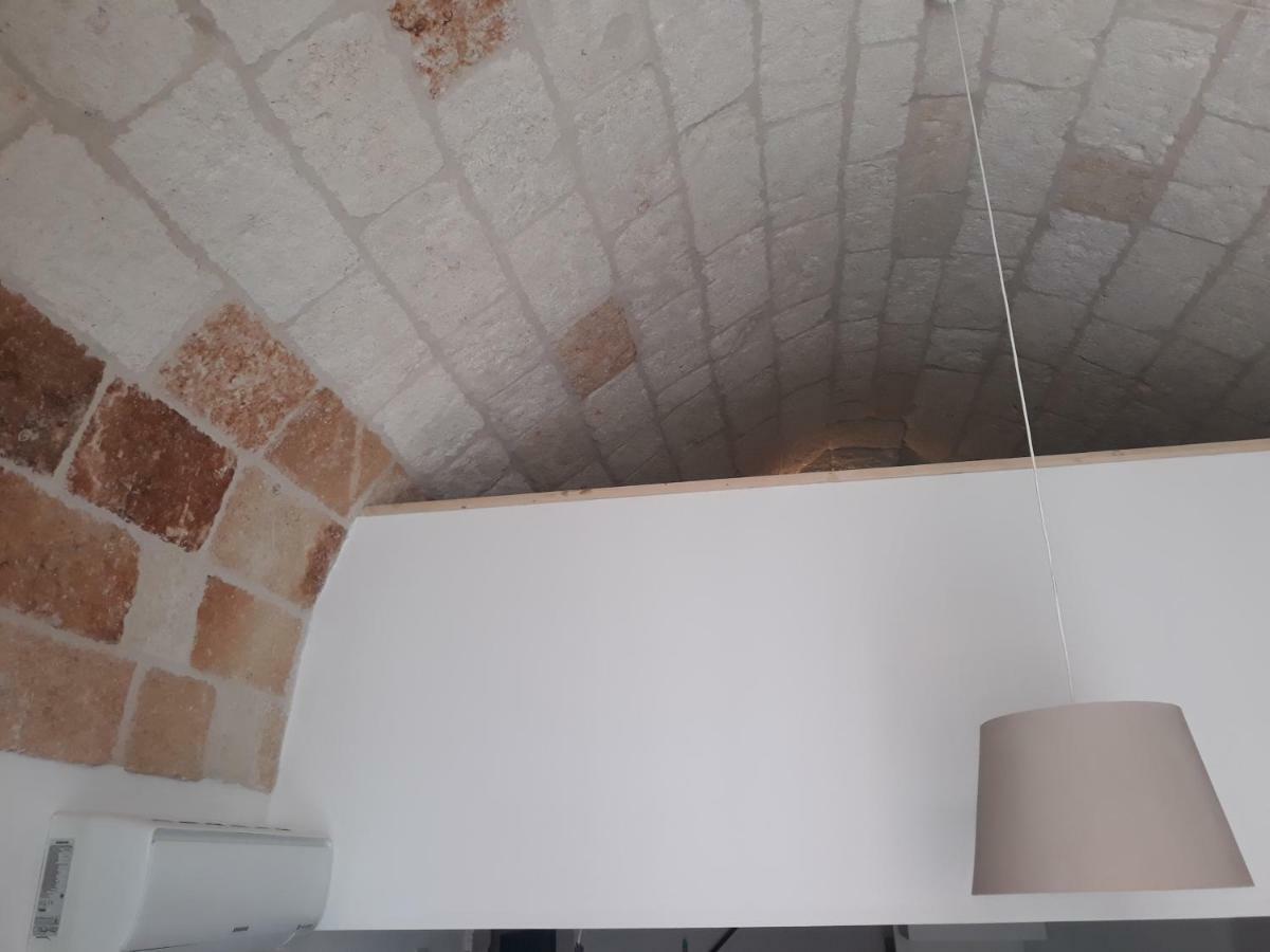 Dimora Sasi Locazione Turistica Apartamento Polignano a Mare Exterior foto