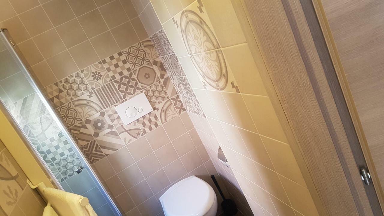 Dimora Sasi Locazione Turistica Apartamento Polignano a Mare Exterior foto
