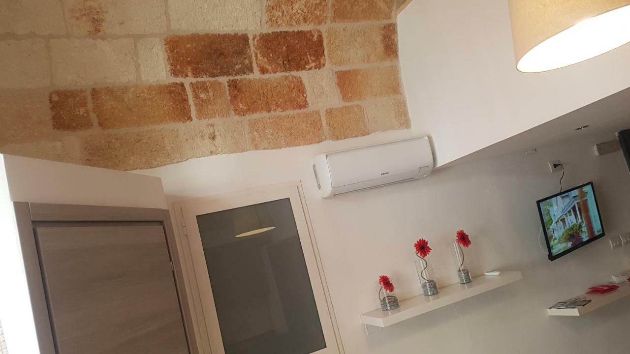 Dimora Sasi Locazione Turistica Apartamento Polignano a Mare Exterior foto