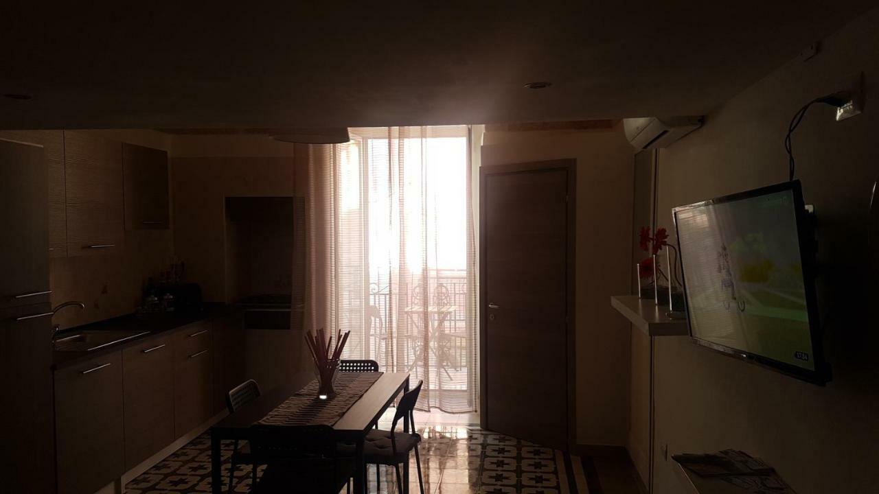 Dimora Sasi Locazione Turistica Apartamento Polignano a Mare Exterior foto