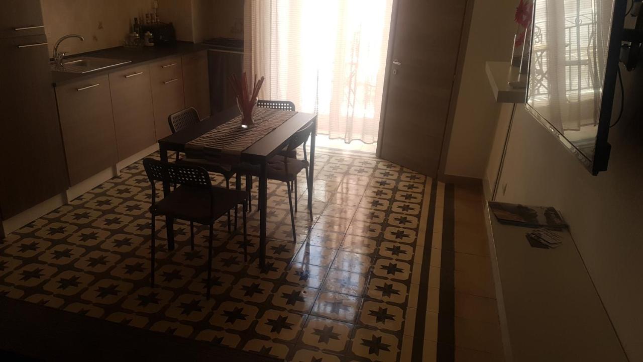 Dimora Sasi Locazione Turistica Apartamento Polignano a Mare Exterior foto